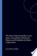 The Story of the Storyteller
