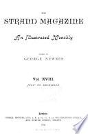 The Strand Magazine