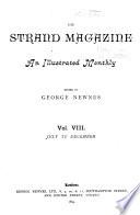 The Strand Magazine