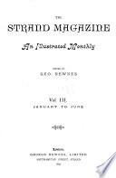 The Strand Magazine
