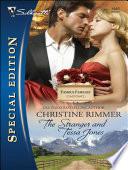 The Stranger and Tessa Jones