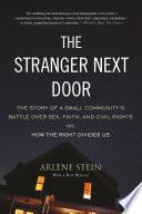 The Stranger Next Door