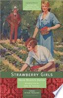 The Strawberry Girls