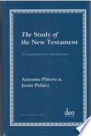 The Study of the New Testament