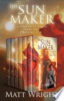 The Sun Maker: Complete Saga Box Set