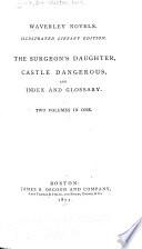 The Surgeon's Daughter