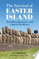 The Survival of Easter Island