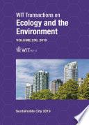 The Sustainable City XIII