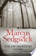 The Swordhand Omnibus (2-in-1)