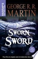 The sworn sword