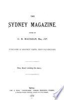 The Sydney Magazine