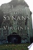 The Synans of Virginia