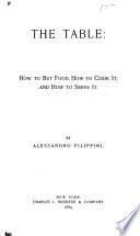 The Table