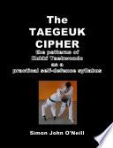 The Taegeuk Cipher