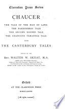 The Tale of the Man of Lawe