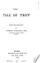 The Tale of Troy