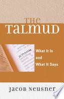 The Talmud