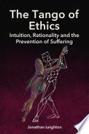 The Tango of Ethics