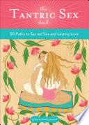 The Tantric Sex Deck
