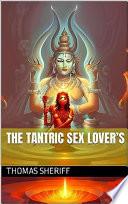 The Tantric Sex Lover’s