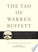 The Tao of Warren Buffett
