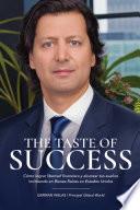 The taste of success