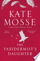 The Taxidermist's Daughter