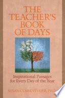 The Teacher's Book of Days