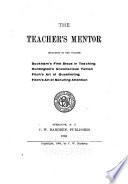 The Teacher's Mentor