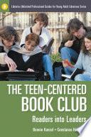The Teen-Centered Book Club