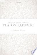 The Teleology of Action in Plato's Republic
