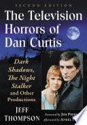 The Television Horrors of Dan Curtis