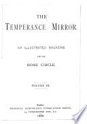 The Temperance Mirror ...