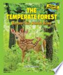 The Temperate Forest