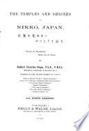 The Temple and Shrines of Nikko, Japan ...
