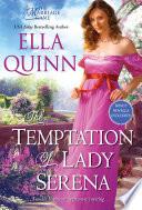 The Temptation of Lady Serena
