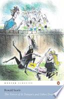 The Terror of St Trinian's and Other Drawings