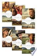 The Texas Trails Series