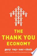 The Thank You Economy