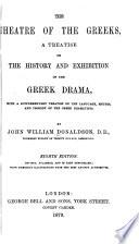 The Theatre of the Greeks