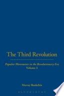 The Third Revolution