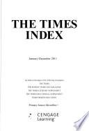The Times Index