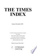The Times Index