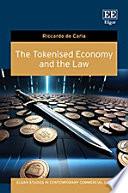 The Tokenised Economy and the Law