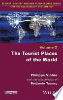 The Tourist Places of the World