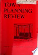 The Town Planning Review