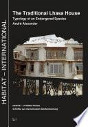 The Traditional Lhasa House