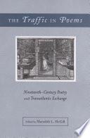 The Traffic in Poems