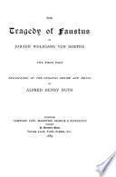 The Tragedy of Faustus