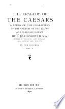 The Tragedy of the Caesars